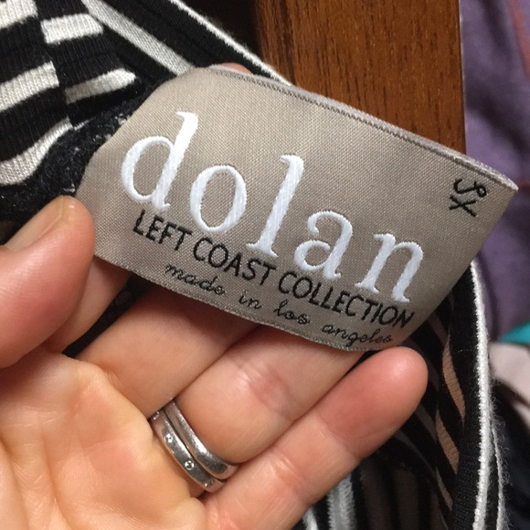 Long skirt - Picture 2 of 2